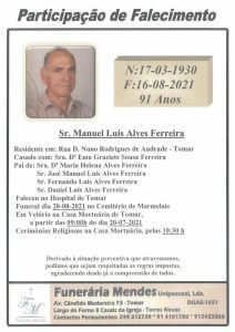 manuel ferreira