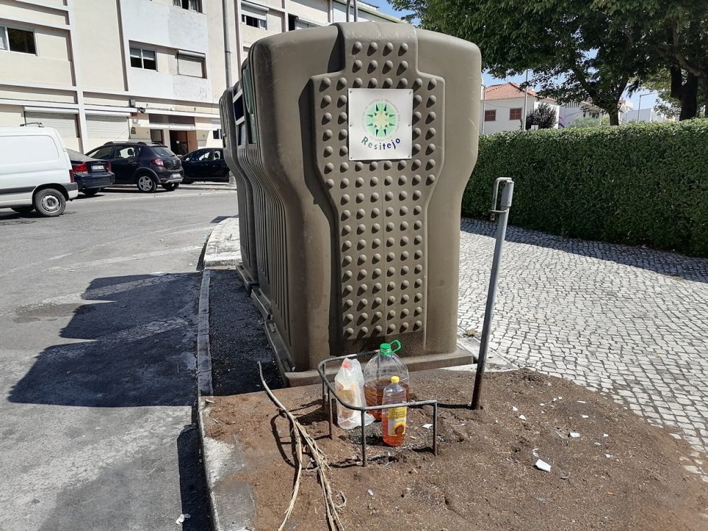 Foi-se o oleão, ficou o óleo oleao IMG 20210810 111545