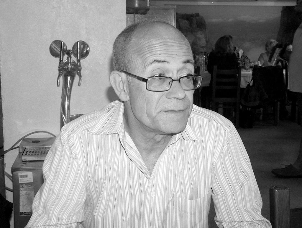 sebastiao