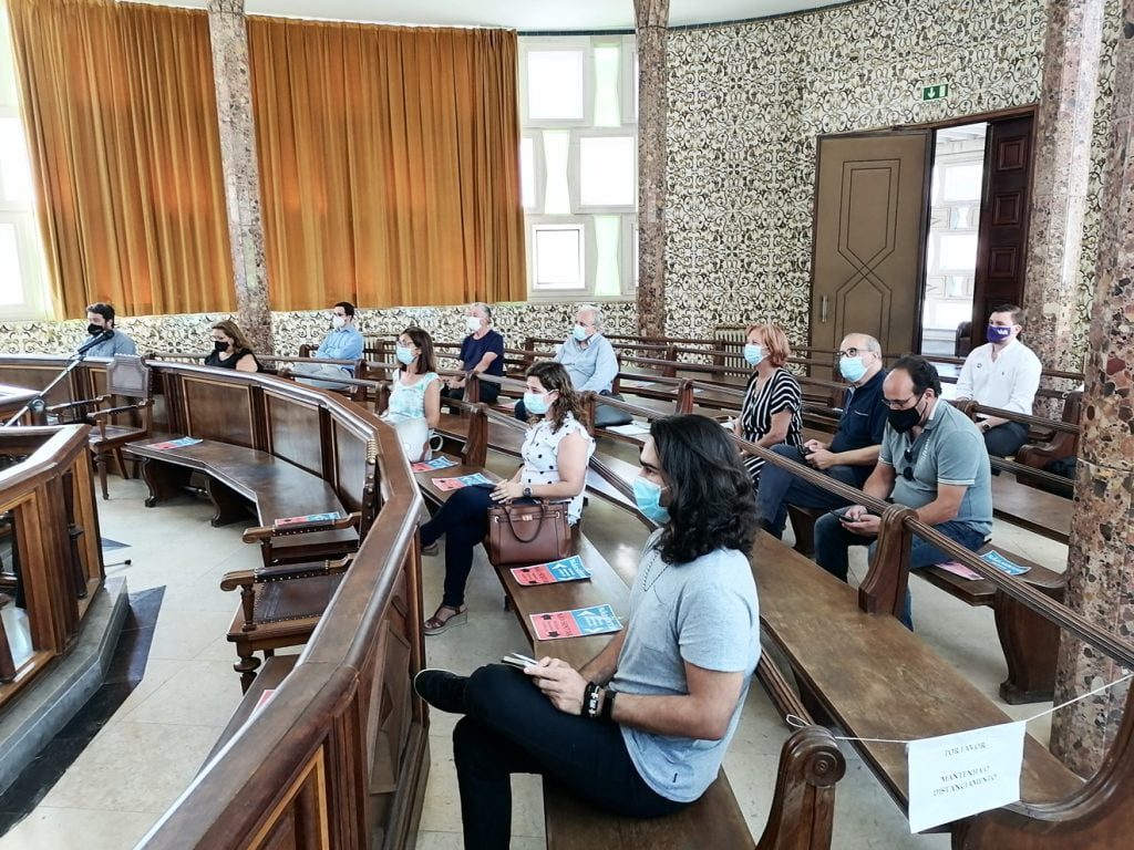 Autárquicas: os últimos são os primeiros tribunal sorteio IMG 20210803 150520