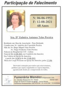 zulmira pereira 2