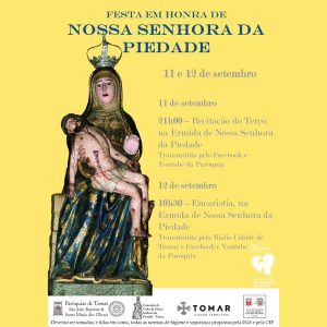 Agenda para o fim de semana 11 9 738542 2783801328675988689 n