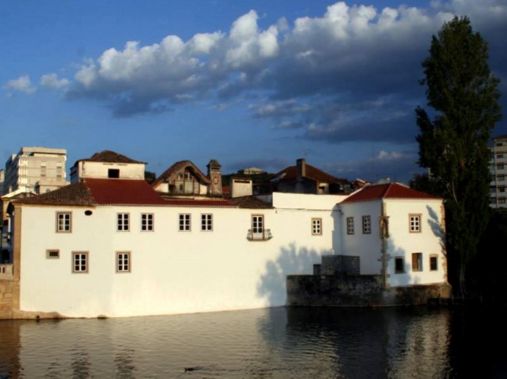Convento de Santa Iria Tomar
