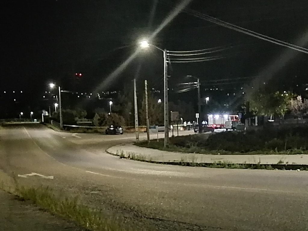 Homem encontrado morto na zona industrial IMG 20210929 205808