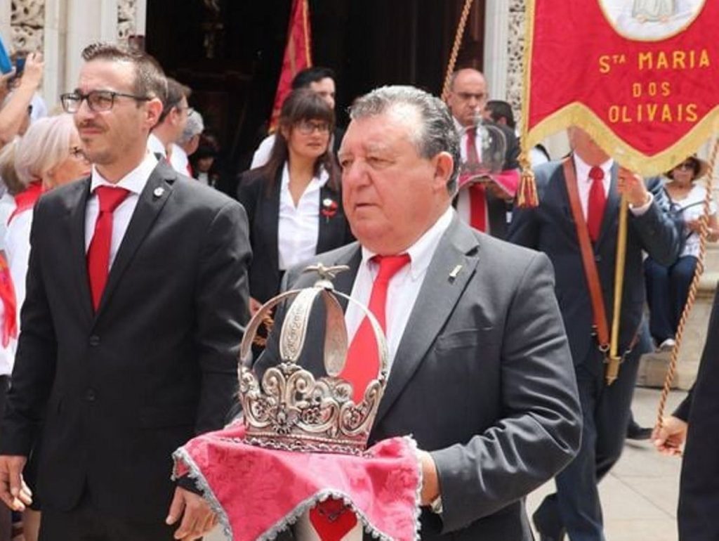 Augusto Barros despede-se com o “sentimento de dever cumprido” augusto barros 232 5696089573082954050 n