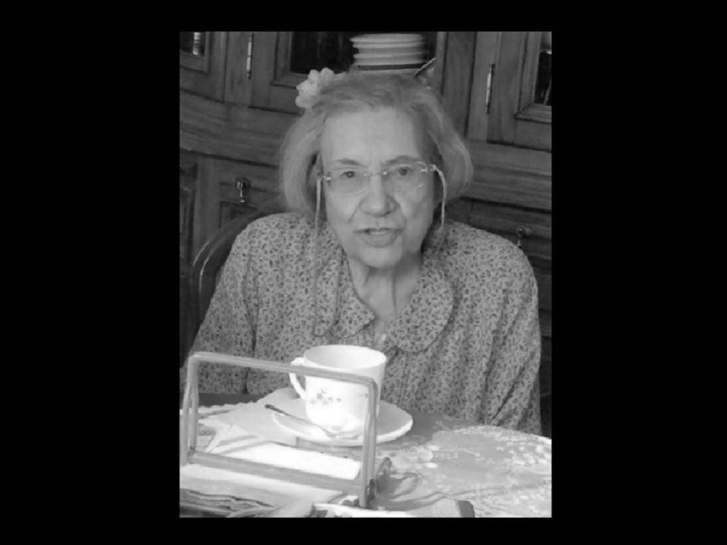 Morreu antiga professora do colégio Nuno Álvares celene goncalves 3