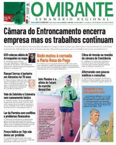Capas dos jornais locais e regionais j 018 3906570387156464826 n