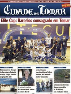 Capas dos jornais locais e regionais j 27512 4251678214789402558 n