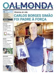 Capas dos jornais locais e regionais j 36922 739255813291465006 n