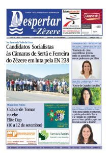 Capas dos jornais locais e regionais j 5 2263302533113327283 n