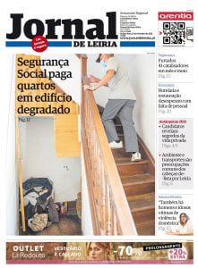 Capas dos jornais locais e regionais j 61750 5069329404055224576 n