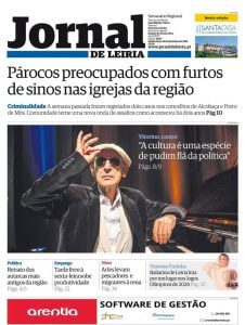Capas dos jornais locais e regionais j 73681671 3749951418919856344 n