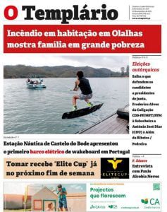 Capas dos jornais locais e regionais j 7973309699457543822 n