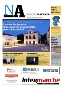 Capas dos jornais locais e regionais j 9248127 389015172115553770 n