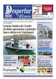 Capas dos jornais locais e regionais j 9686 7320552983355592553 n