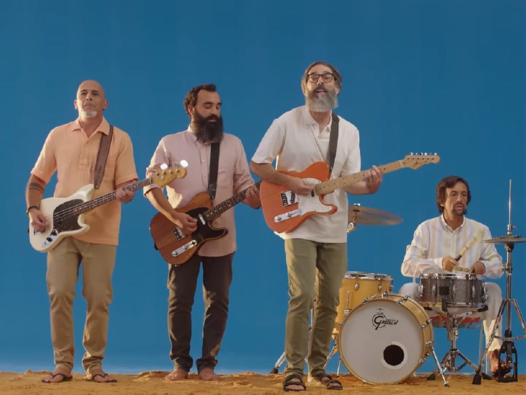 O que Carlos Moisés (Quinta do Bill) “vê bem” e “vê mal” moises