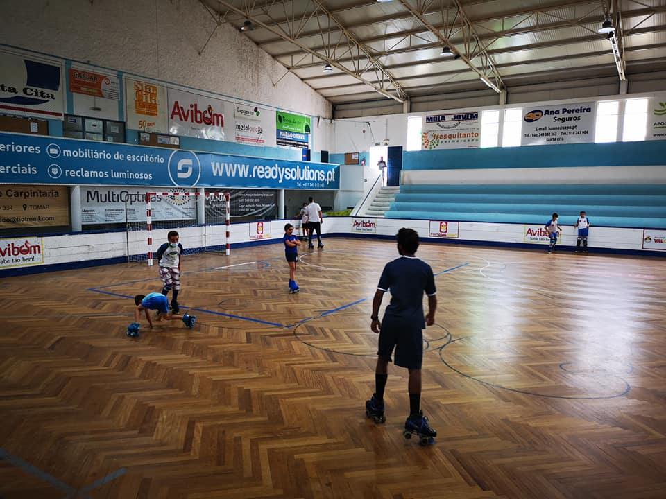 ACR Santa Cita aposta na captação de novos atletas santa cita 27126 2105792030253803469 n