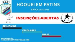 ACR Santa Cita aposta na captação de novos atletas santa cita 770529639478 9156743140234997559 n