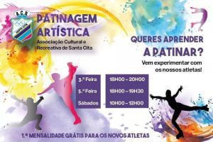 ACR Santa Cita aposta na captação de novos atletas santa cita 88647687666 5951311799589729433 n
