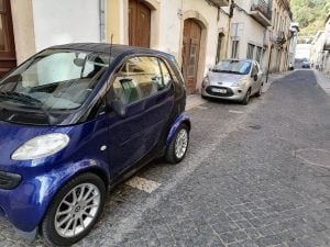 Mais atos de vandalismo no centro histórico (c/ fotos) vandalismoIMG 20210910 091648
