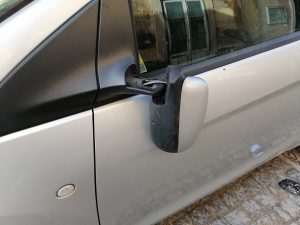 Mais atos de vandalismo no centro histórico (c/ fotos) vandalismoIMG 20210910 091659