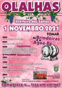 Agenda para o fim de semana prolongado 1 11v 415799153 7178965113390444163 n