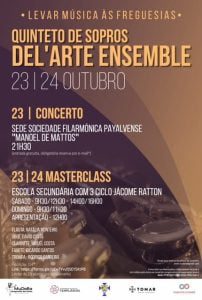Agenda para o fim de semana 23 10 7 2912488687840170066 n