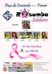 Agenda para o fim de semana 23 10 98749002 812290915344243394 n