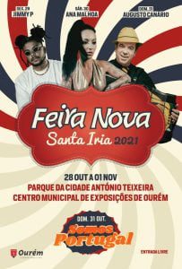 Agenda para o fim de semana prolongado 28 10 7484220 5012228386639174852 n