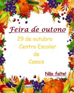 Agenda para o fim de semana prolongado 29 10 10170 6835916612224510459 n