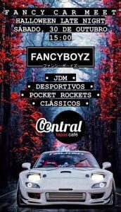 Agenda para o fim de semana prolongado 30 10 187 1331257720997682836 n