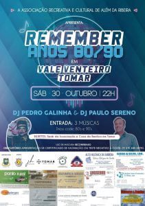 Agenda para o fim de semana prolongado 30 10 88 9048527371191114155 n