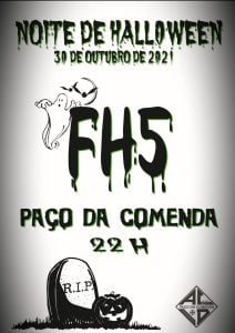 Agenda para o fim de semana prolongado 30 10 98312 6199943107237259790 n