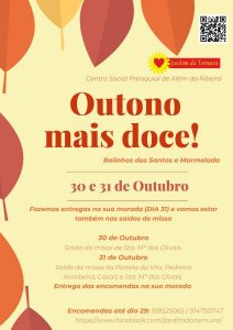 Agenda para o fim de semana prolongado 30 10 2889556770806380603 n