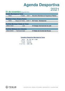 Agenda para o fim de semana prolongado 30 1148424 7186487681409613648 n
