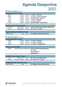 Agenda para o fim de semana prolongado 30 264482210 6653746052661005834 n