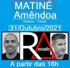 Agenda para o fim de semana prolongado 31 10 0388 1081921524566047846 n