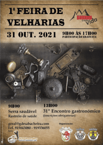 Agenda para o fim de semana prolongado 31 10 15060 7326006330251411140 n
