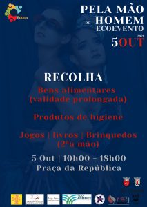 Agenda para o fim de semana 5 10 82155 2420520781757646507 n
