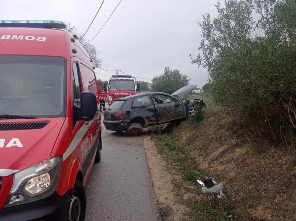 Despiste provoca um ferido acid 2081616 5113017702347523527 n