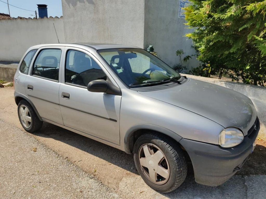 Apelo: carro roubado apelo 0 5011581587445805690 n