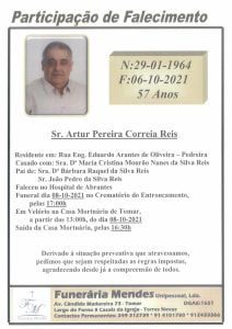 artur reis 1