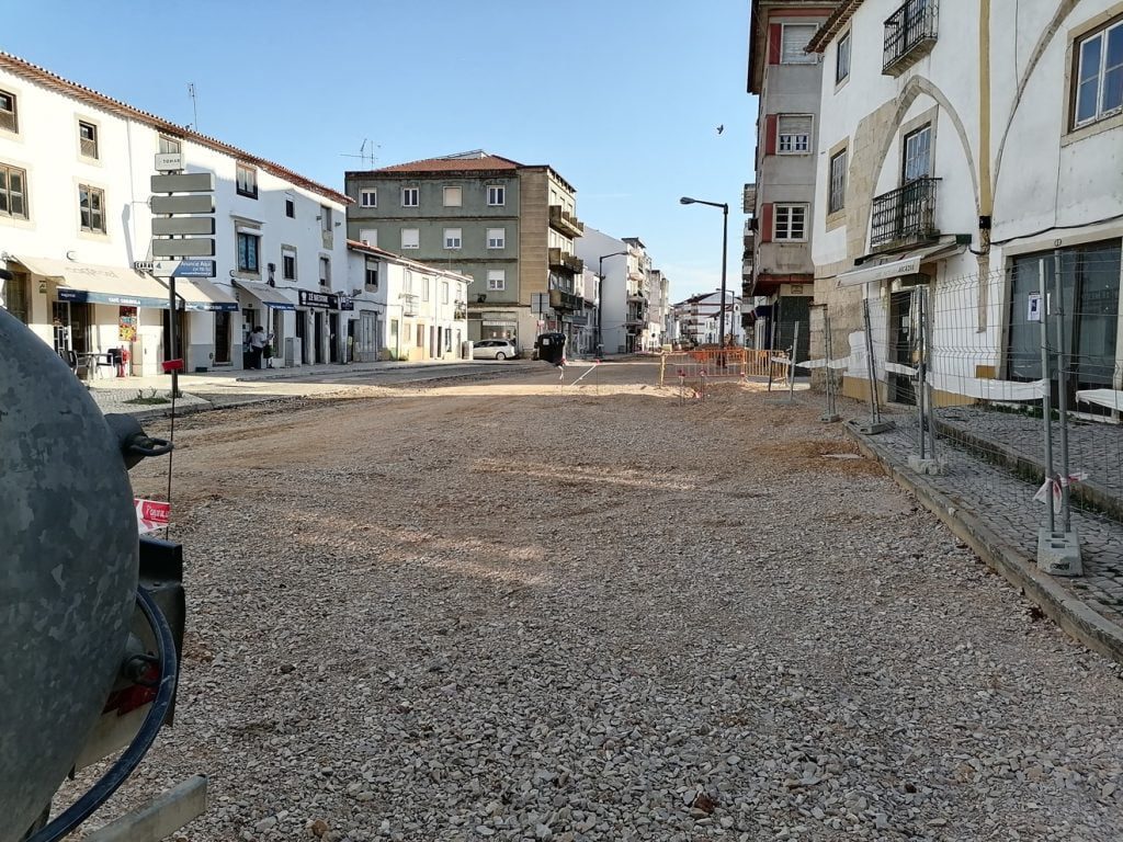 av. torres pinheiro obras IMG 20211011 170224