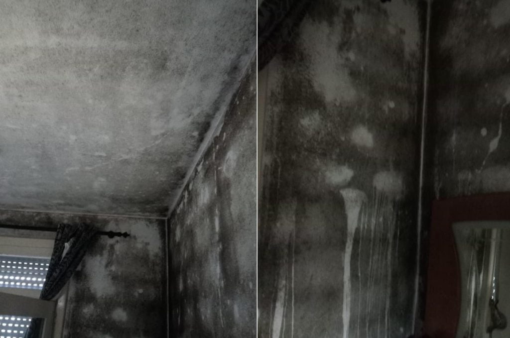 Família espera há três anos por obras da câmara bairro 7890