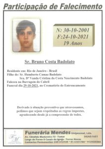bruno badolato