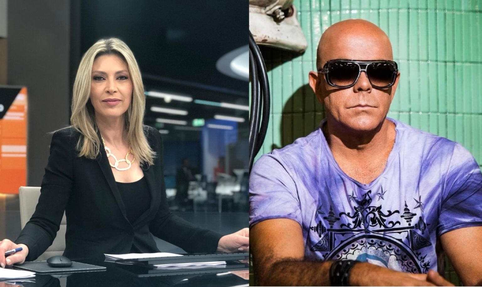 clara e