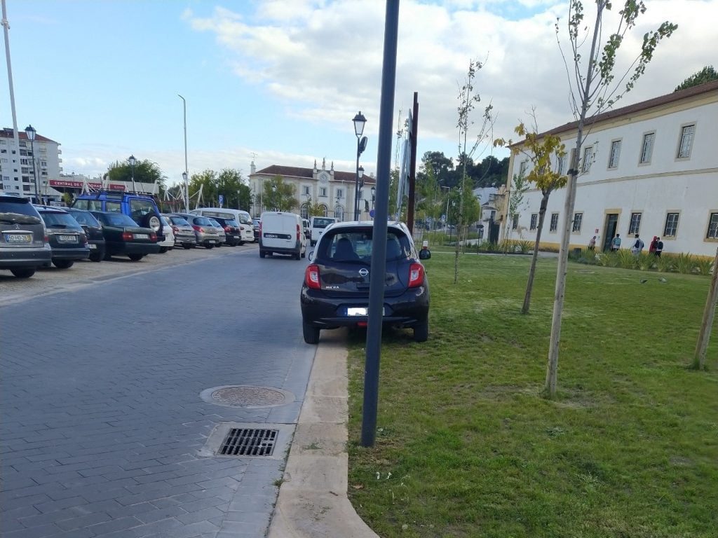 A foto é nossa, o comentário é seu estac IMG 20211004 162357