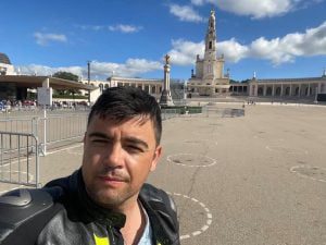 Homem morre em despiste de mota no Sardoal hugo 3