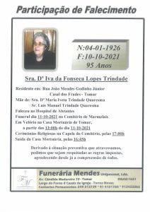 iva trindade