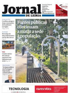 Capas dos jornais locais e regionais j 09791 6651639829088781067 n